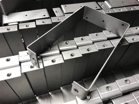 material used dor for sheet metal brackets|sheet metal bracket design guide.